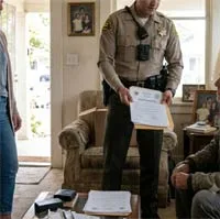 Cómo afrontar la negativa a desalojar (desalojo de herederos que permanecen en la propiedad) en California