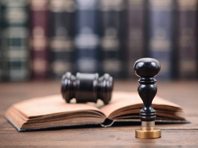 WHAT IS A NOTARY? Trust Litigation