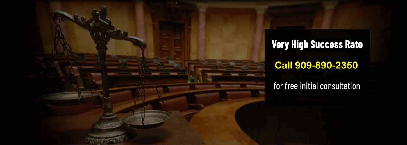 ajprobatelaw.com services and success rate banner