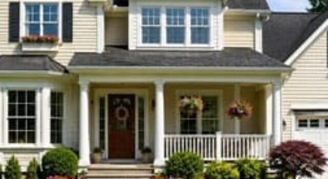 A house nobody could keep