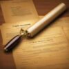 Documents required to start the probate in California
