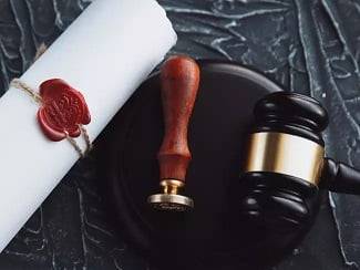 Probate Of Small Estate 20,000 Or Less In Assets