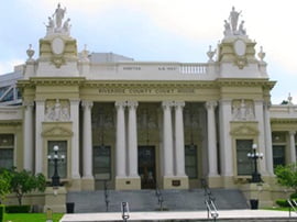 Riverside County Court House