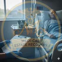 medi-cal estate-recovery california
