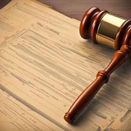 Probate Appeal in Riverside County and San Bernardino County of California