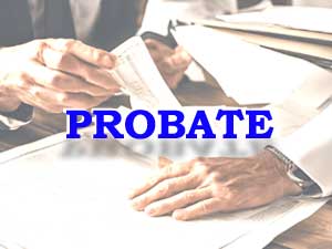 Probate cases at Law Office of Antonitte Jauregui in San-Bernardino and Riverside Office in California. Also Covers Greater Los Angeles Area