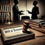 Probate Attorney in Riverside County, California