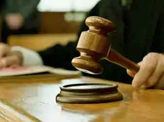 Trust Litigation